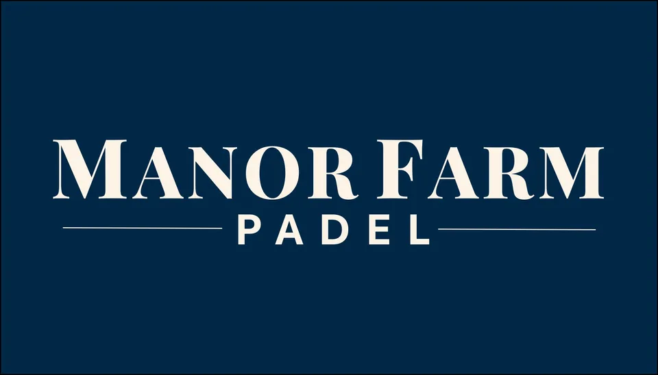 Manor Farm Padel